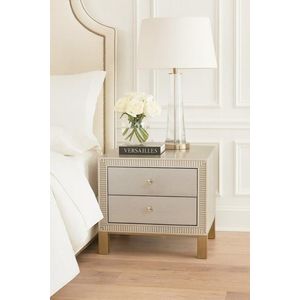 Stilig Bedroom ST901 Nočný stolík vyobraziť