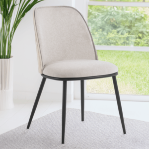 Jedálenská stolička VUDIA Tempo Kondela vyobraziť