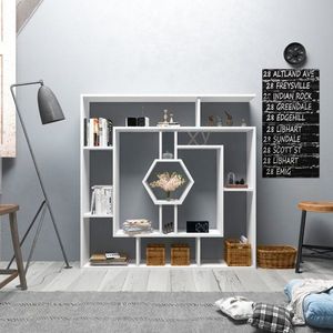 Knižnica Labrina vyobraziť