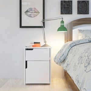 Nočný stolík Asra vyobraziť