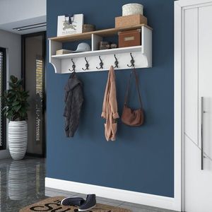 Predsieňová stena P2 - 2460 vyobraziť