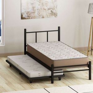 Rám jednolôžkovej postele Yavrulu 80x180 vyobraziť