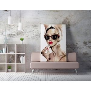 Dekoratívny obraz na plátne WY205 (50 x 70) vyobraziť