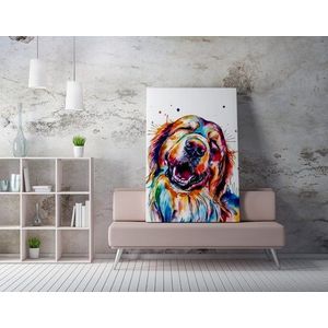 Dekoratívny obraz na plátne WY165 (50 x 70) vyobraziť