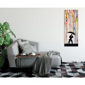 Dekoratívny obraz na plátne PC327 vyobraziť