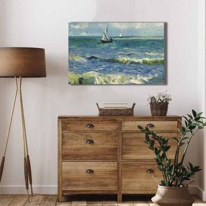 Dekoratívny obraz na plátne 4570VANGOGH007 vyobraziť