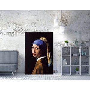 Dekoratívny obraz na plátne WY78 (70 x 100) vyobraziť