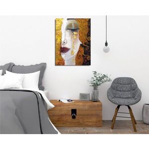 Dekoratívny obraz na plátne DC294 vyobraziť