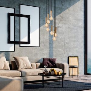 Luster Tempo - 6032 vyobraziť