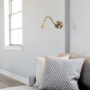 Nástenná lampa Reading - 3247 vyobraziť