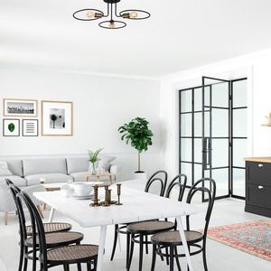 Luster Circle - 1341 vyobraziť