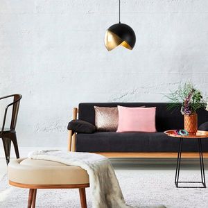 Luster Pacman - 2633 vyobraziť