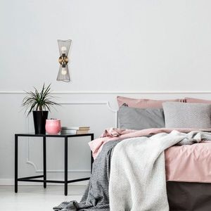 Nástenná lampa Zeyno - 3296 vyobraziť