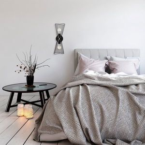 Nástenná lampa Zeyno - 3295 vyobraziť