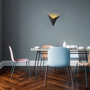 Nástenná lampa Bird - 3201 vyobraziť