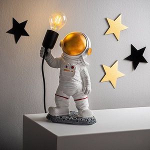 Stolná lampa Astronaut - 1 vyobraziť