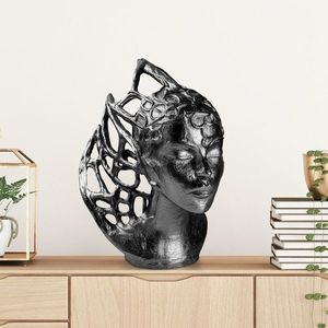 Dekoratívny predmet Yak-036-C vyobraziť