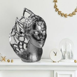 Dekoratívny predmet Yak-036-B vyobraziť