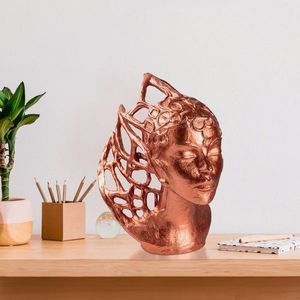 Dekoratívny predmet Yak-036-A vyobraziť