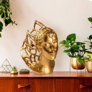 Dekoratívny predmet Yak-036 vyobraziť