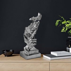 Dekoratívny predmet Yak-031-B vyobraziť