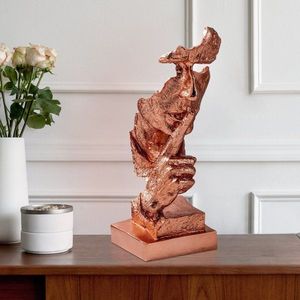 Dekoratívny predmet Yak-031-A vyobraziť