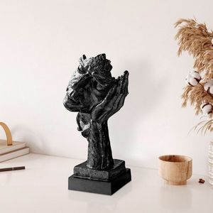 Dekoratívny predmet Yak-030-C vyobraziť