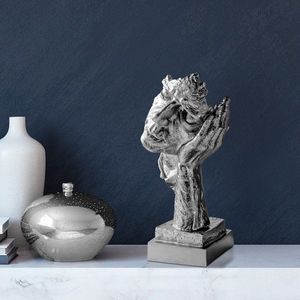 Dekoratívny predmet Yak-030-B vyobraziť