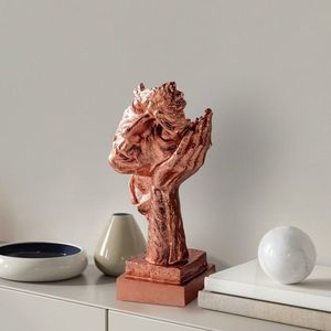 Dekoratívny predmet Yak-030-A vyobraziť