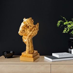 Dekoratívny predmet Yak-030 vyobraziť