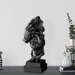 Dekoratívny predmet Yak-032-C vyobraziť