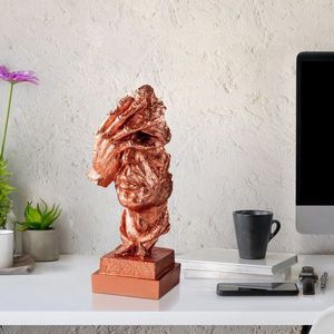 Dekoratívny predmet Yak-032-A vyobraziť