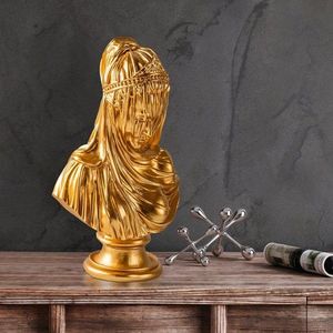 Dekoratívny predmet Yak-038 vyobraziť