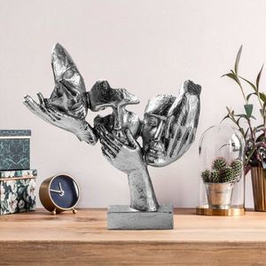 Dekoratívny predmet Yak-033-B vyobraziť