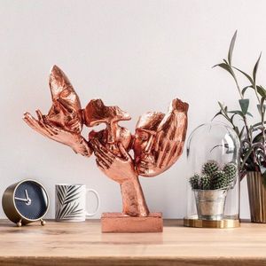 Dekoratívny predmet Yak-033-A vyobraziť