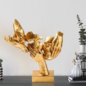 Dekoratívny predmet Yak-033 vyobraziť