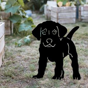 Záhradná dekorácia Amicable 01 vyobraziť