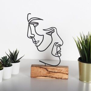 Dekoratívny predmet M-035 vyobraziť