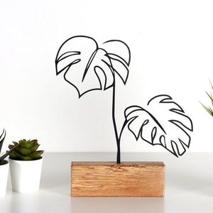 Dekoratívny predmet M-038 vyobraziť