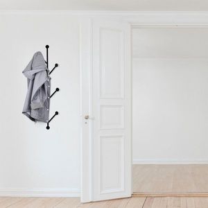 Kovový háčik na stenu Rod 2 vyobraziť