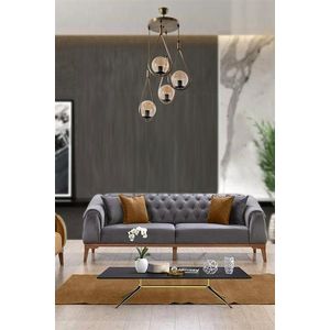 Luster 8492-4 vyobraziť