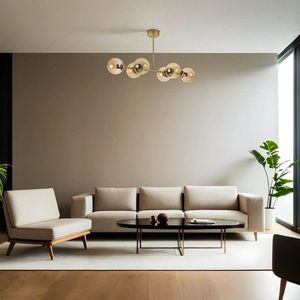 Luster 8797-6 vyobraziť