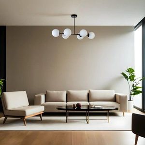 Luster 8795-6 vyobraziť