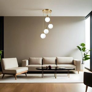 Luster 8810-4 vyobraziť