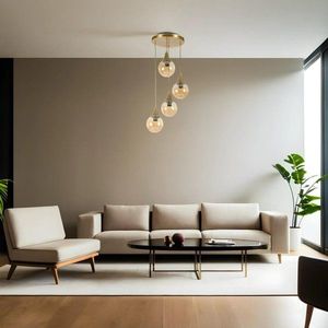 Luster 8809-4 vyobraziť