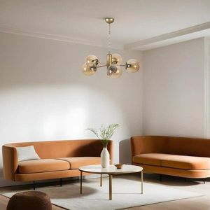 Luster 8786-5 vyobraziť