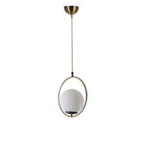 Luster 8491-1 vyobraziť