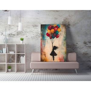 Dekoratívny obraz na plátne WY455 (50 x 70) vyobraziť