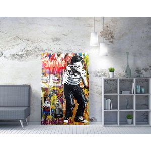 Dekoratívny obraz na plátne WY357 (50 x 70) vyobraziť