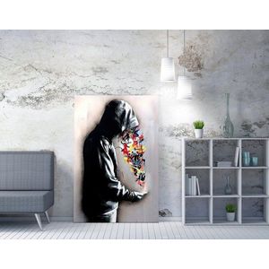 Dekoratívny obraz na plátne WY355 (50 x 70) vyobraziť